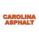 Carolina Asphalt logo