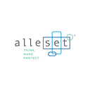 Alleset logo