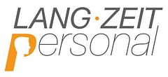 lang.zeit personal logo