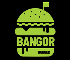 Burger Bangor logo