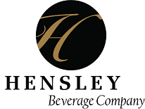 Hensley Beverage Company logo