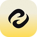 Happy Scribe logo