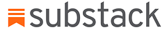 Substack  logo