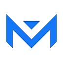 Blue Mantis logo