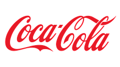 The Coca-Cola Company logo