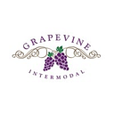 Grapevine intermodal logo