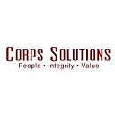 Corps Solutions logo