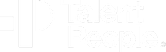 The Talent People logo