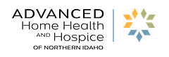 Advanced Home Health & Hospice of Northern Idaho logo