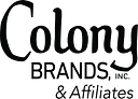 Colony Brands logo