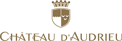 Château d'Audrieu logo