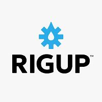RigUp logo