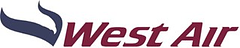 West Air logo