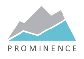 Prominence Advisors logo