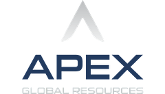 Apex Global Resources logo