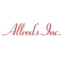 Allred's Inc. logo