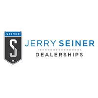 Jerry Seiner San Juan Capistrano logo