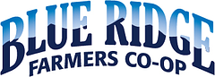 Blue Ridge Farmers Coop logo