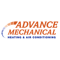 Advance Mechanical logo