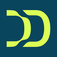 DataDome logo