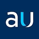 Graham Allen Partners logo