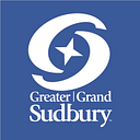 City of Greater Sudbury logo