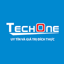 TechOne logo