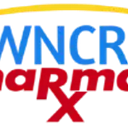 TOWNCREST PHARMACY logo
