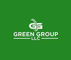 Green Group logo