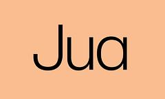 Jua.ai logo