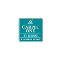Carpet One By Henry logo