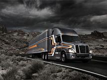 All About Trucking Solutions logo