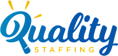 Quality Staffing logo