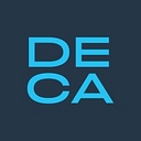 DECA logo