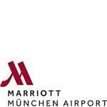 München Airport Marriott logo