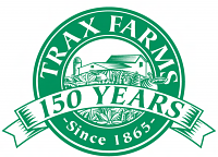 Trax Farm Market logo