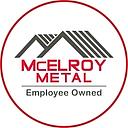 McElroy Metal logo