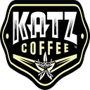 Katz Coffee logo
