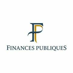 L'informatique aux Finances publiques logo