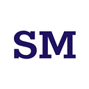 SM-Energy Company logo