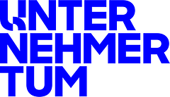 UnternehmerTUM logo