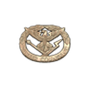 U.S. Army Recruiting Battalion logo