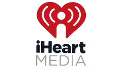 CCB iHeartMedia + Entertainment, Inc. logo