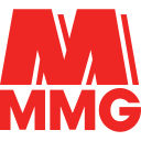 MMG logo