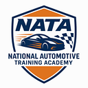 National Automotive Training Academy logo