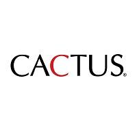 Cactus Communications logo