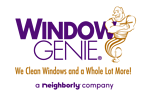 Window Genie logo