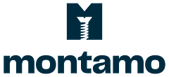 Montamo logo