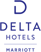 Delta Hotels logo