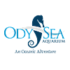 Odysea Aquarium logo